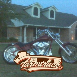 Meet your Posher, Richard